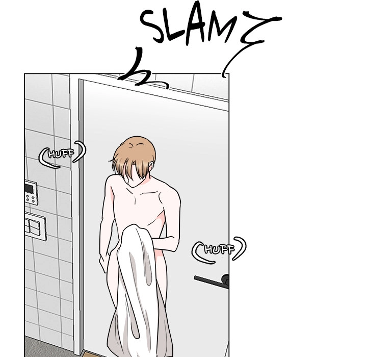 Read Between The Sheets chapter 28 image 57 on Lezhin
