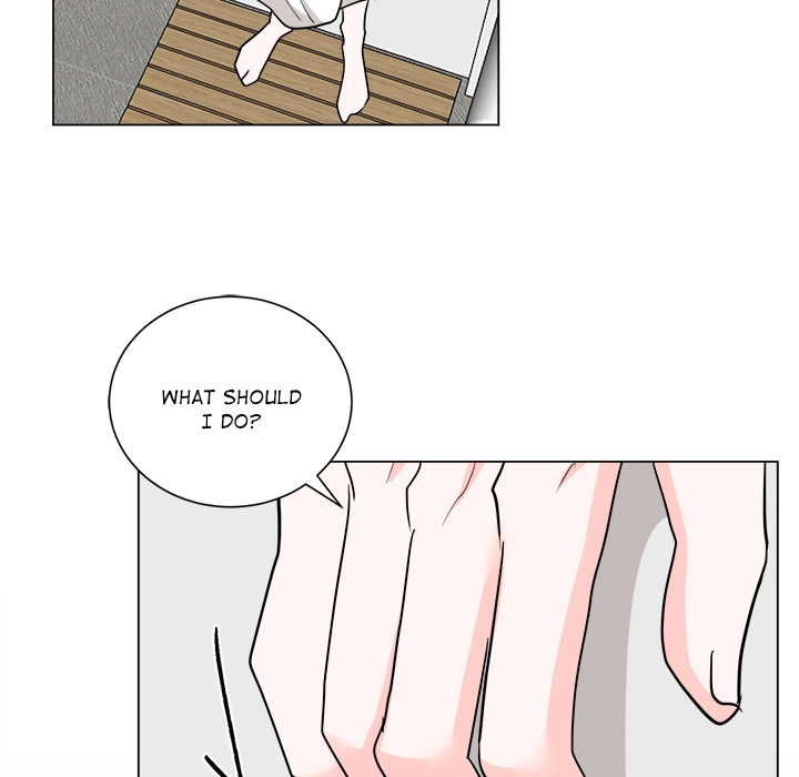 Read Between The Sheets chapter 28 image 58 on Lezhin