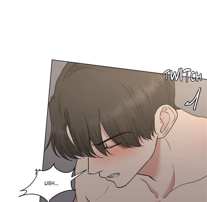 Read Between The Sheets chapter 28 image 6 on Lezhin
