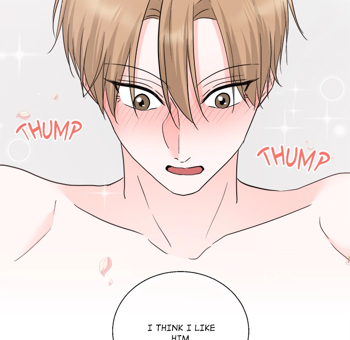 Read Between The Sheets chapter 28 image 60 on Lezhin