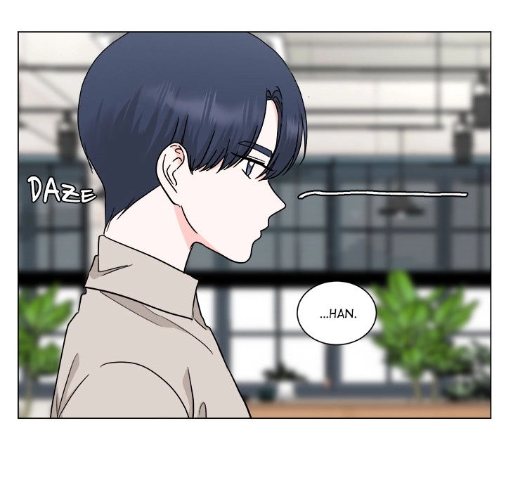 Read Between The Sheets chapter 28 image 64 on Lezhin