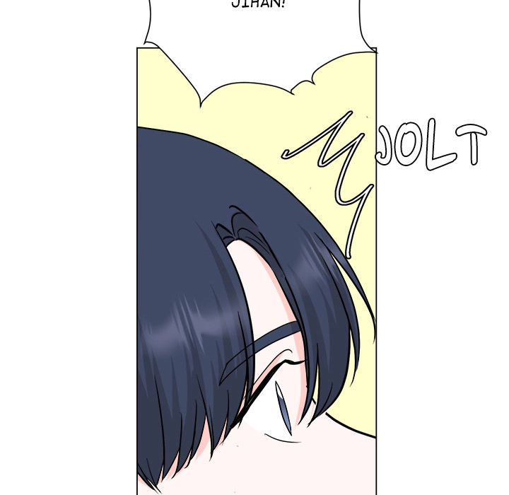 Read Between The Sheets chapter 28 image 66 on Lezhin