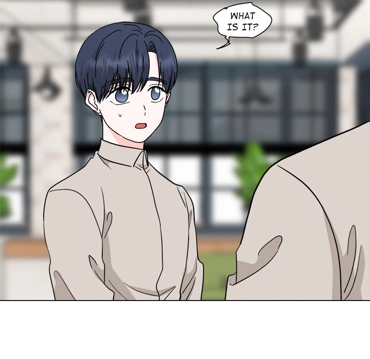 Read Between The Sheets chapter 28 image 68 on Lezhin