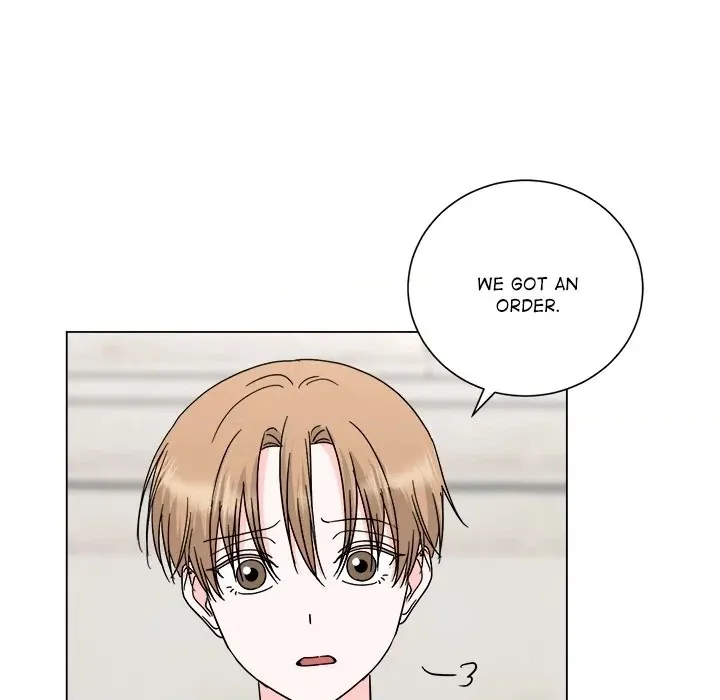 Read Between The Sheets chapter 28 image 69 on Lezhin