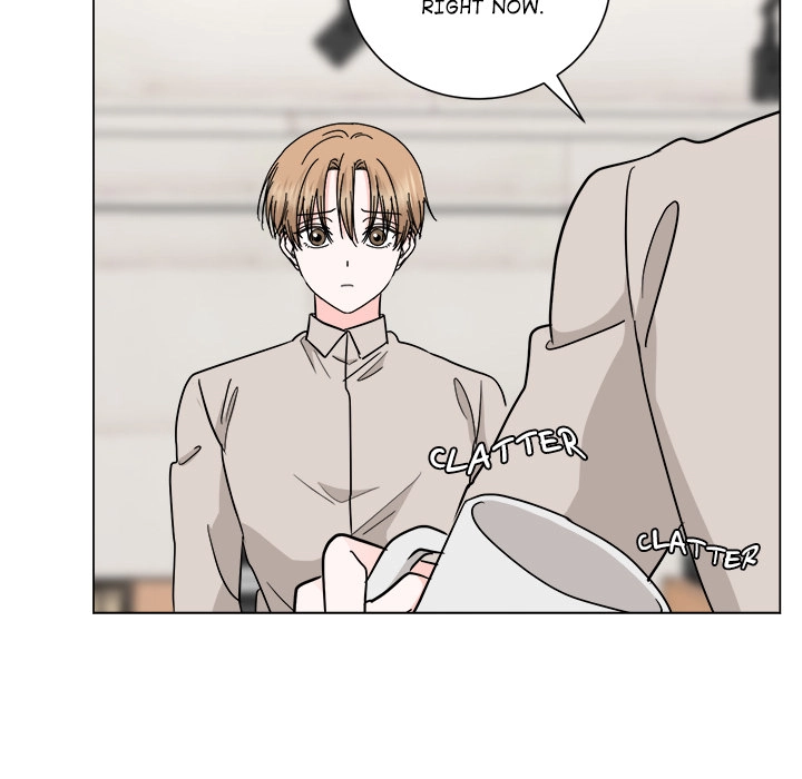 Read Between The Sheets chapter 28 image 71 on Lezhin