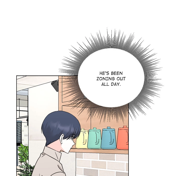 Read Between The Sheets chapter 28 image 72 on Lezhin