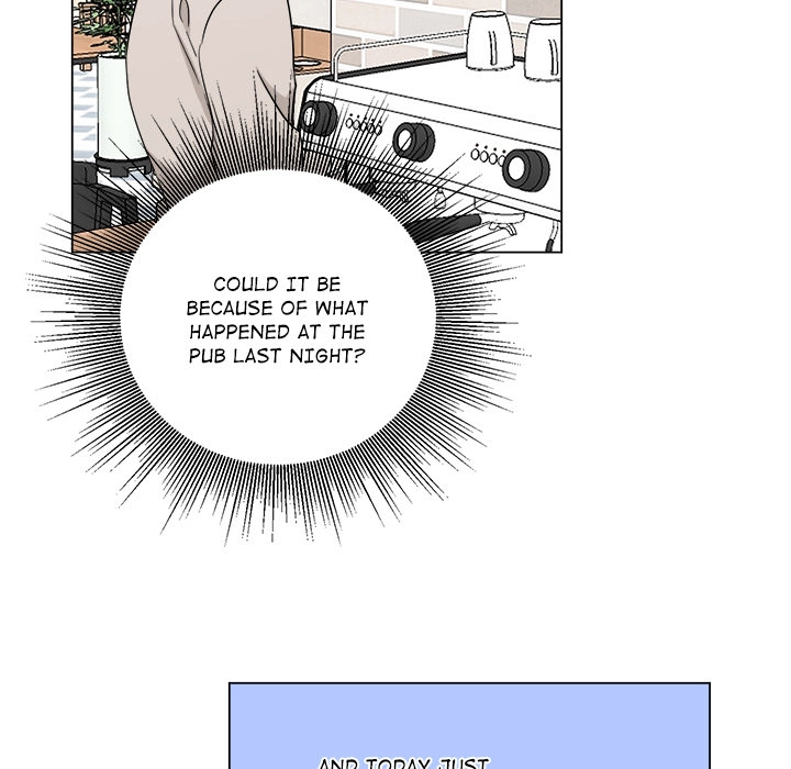 Read Between The Sheets chapter 28 image 73 on Lezhin