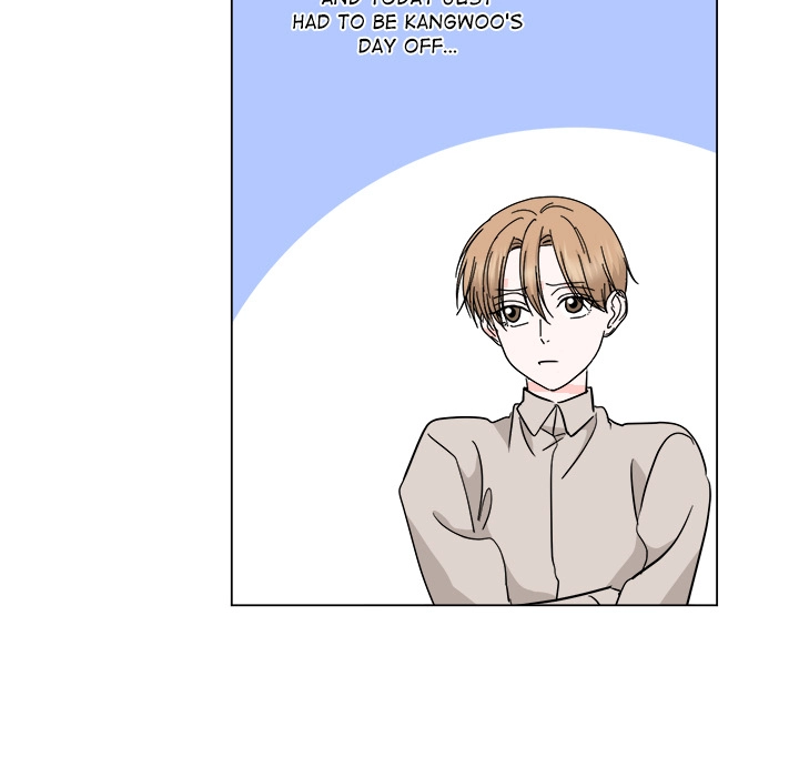 Read Between The Sheets chapter 28 image 74 on Lezhin