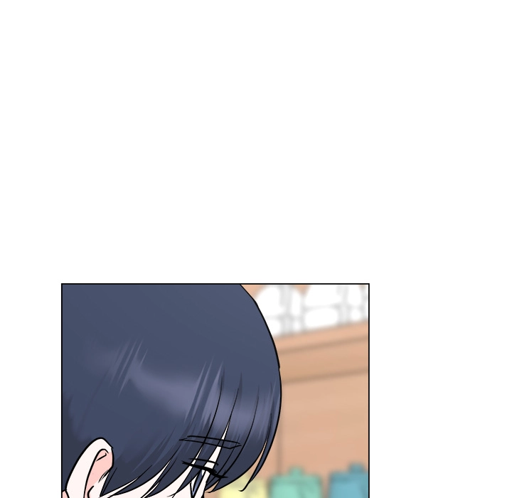 Read Between The Sheets chapter 28 image 76 on Lezhin