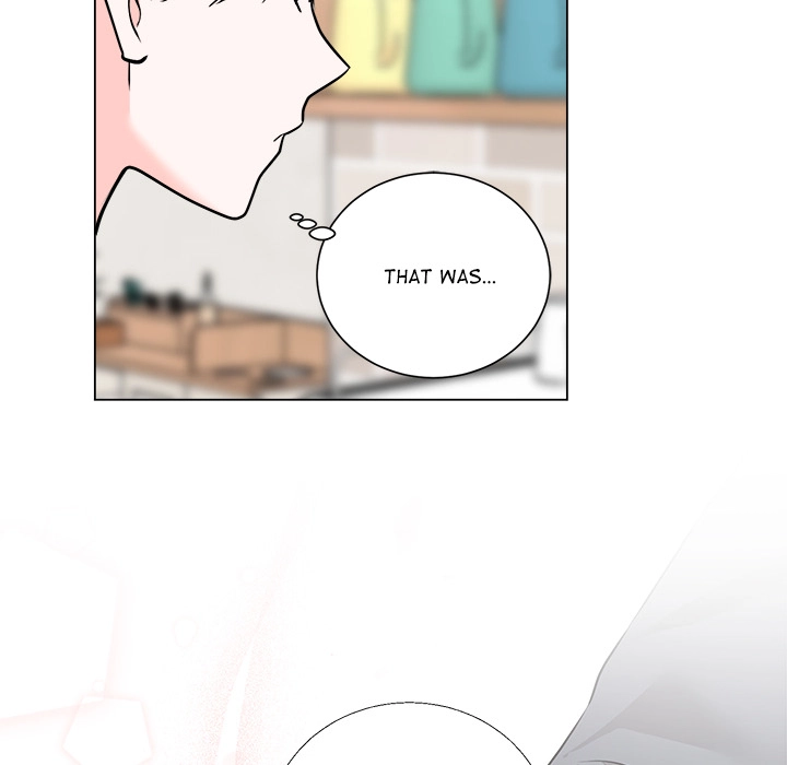 Read Between The Sheets chapter 28 image 77 on Lezhin