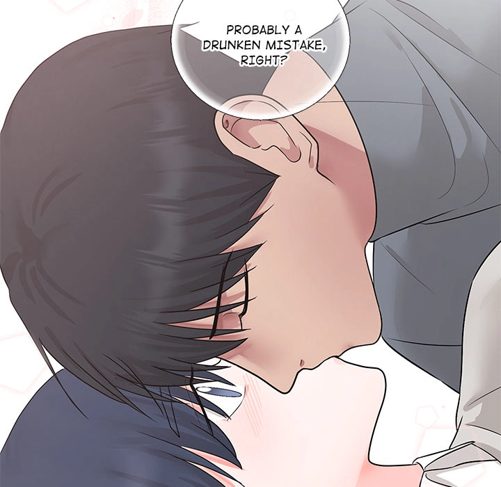 Read Between The Sheets chapter 28 image 78 on Lezhin