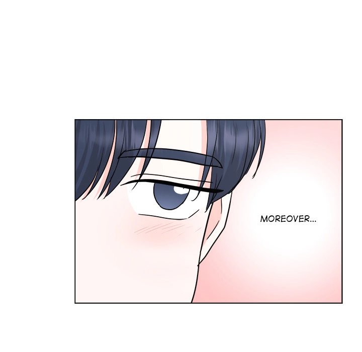 Read Between The Sheets chapter 28 image 81 on Lezhin