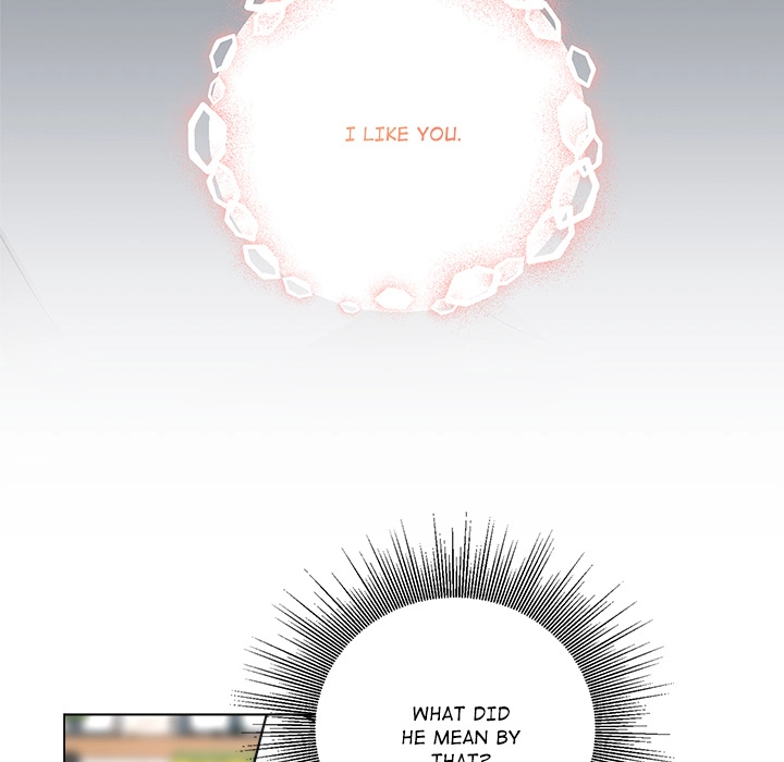 Read Between The Sheets chapter 28 image 84 on Lezhin