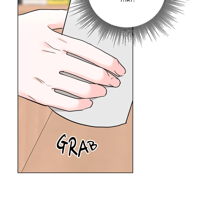 Read Between The Sheets chapter 28 image 85 on Lezhin