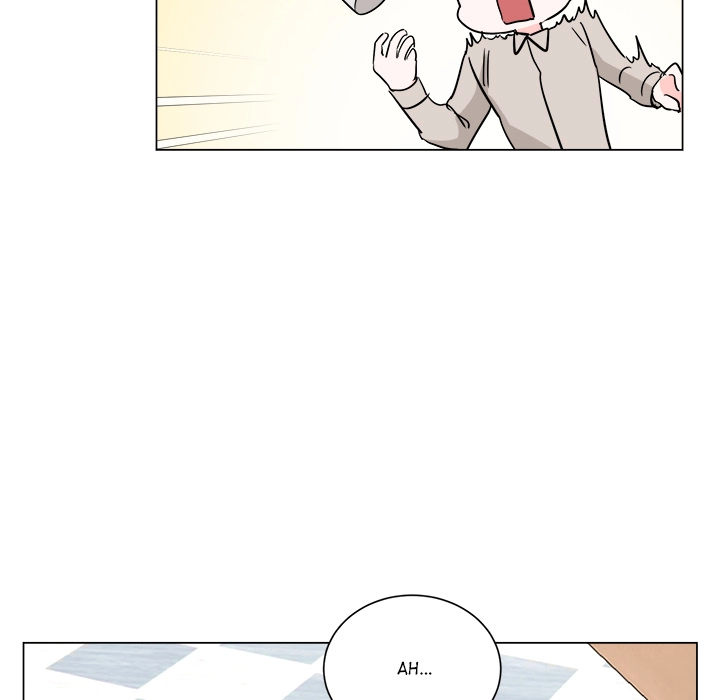Read Between The Sheets chapter 28 image 87 on Lezhin