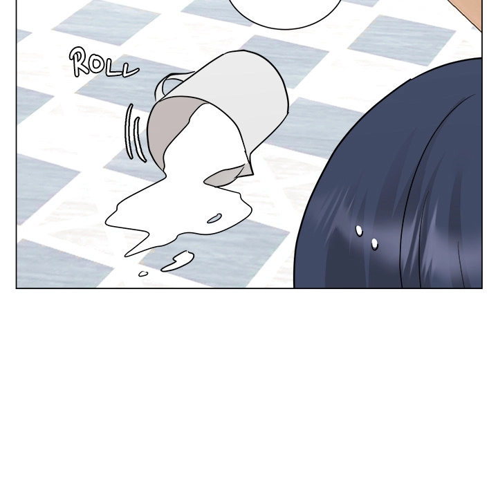 Read Between The Sheets chapter 28 image 88 on Lezhin