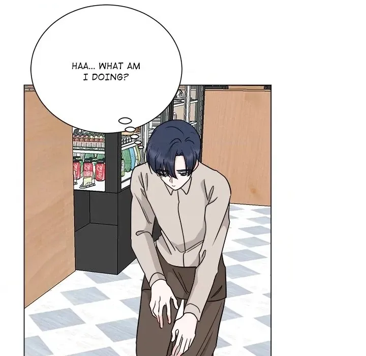 Read Between The Sheets chapter 28 image 89 on Lezhin