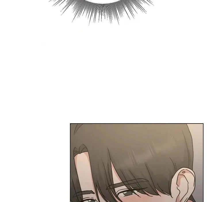 Read Between The Sheets chapter 28 image 9 on Lezhin