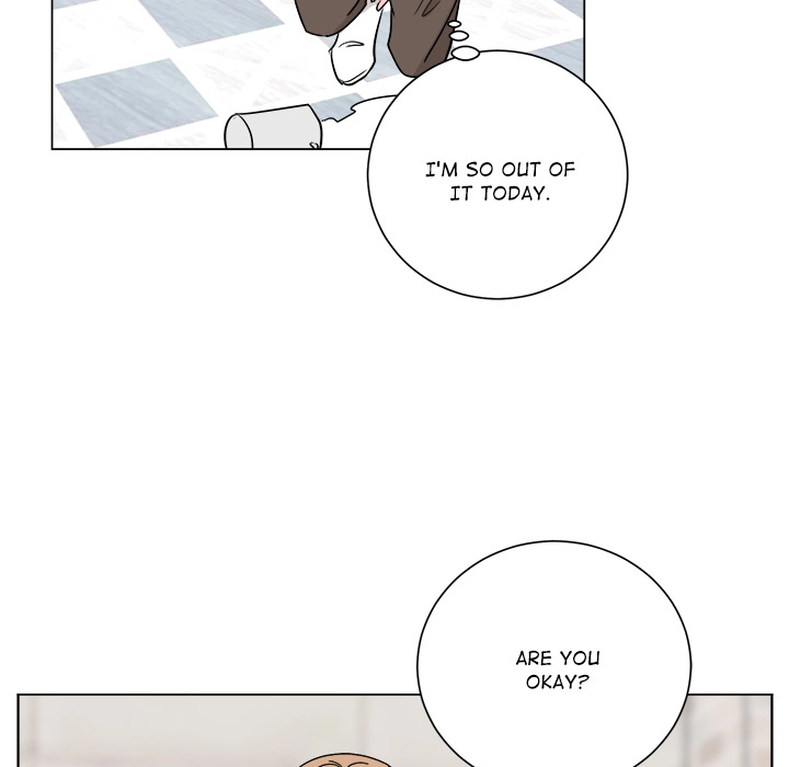 Read Between The Sheets chapter 28 image 90 on Lezhin