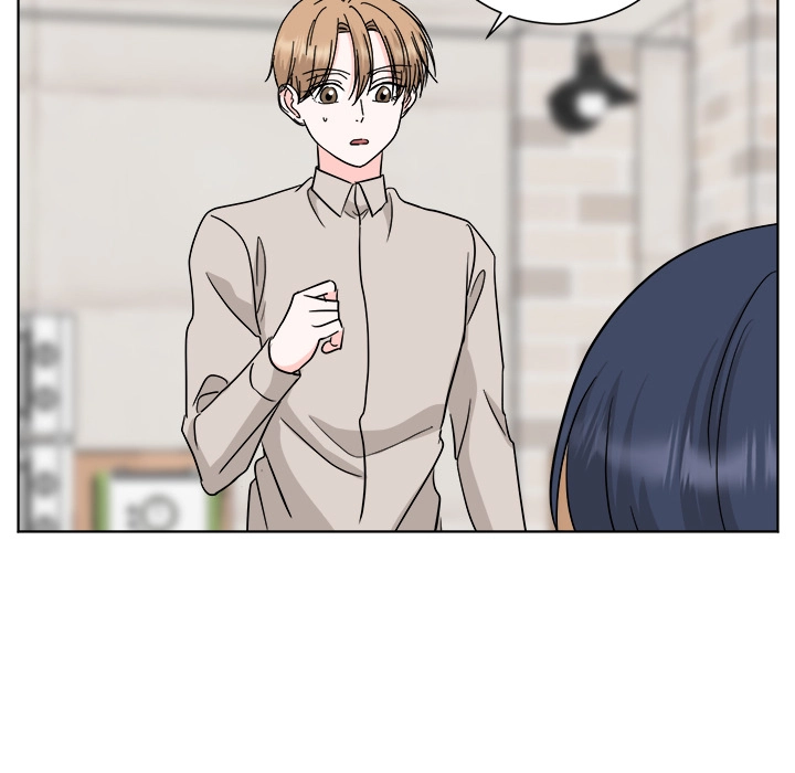 Read Between The Sheets chapter 28 image 91 on Lezhin