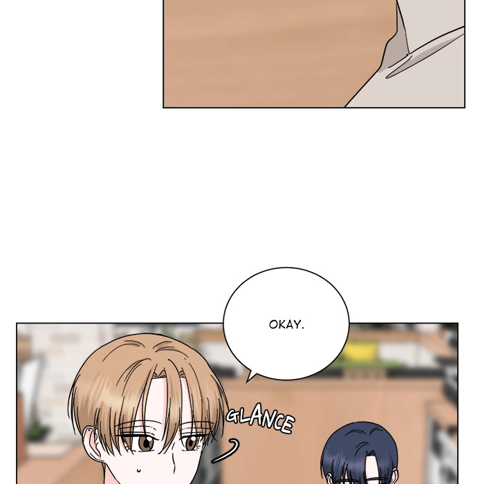 Read Between The Sheets chapter 28 image 93 on Lezhin