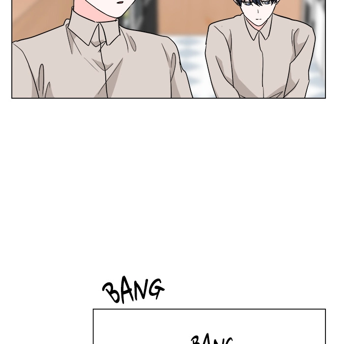 Read Between The Sheets chapter 28 image 94 on Lezhin