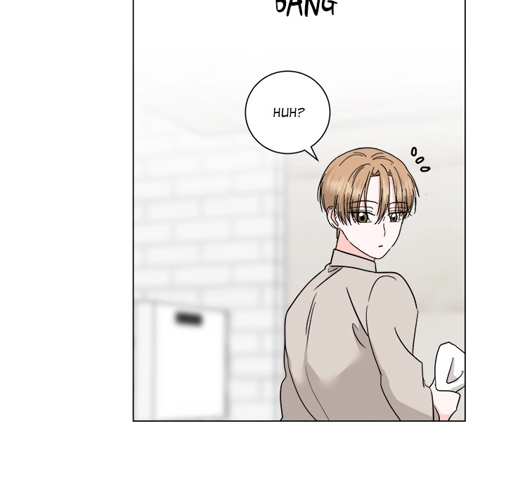 Read Between The Sheets chapter 28 image 95 on Lezhin