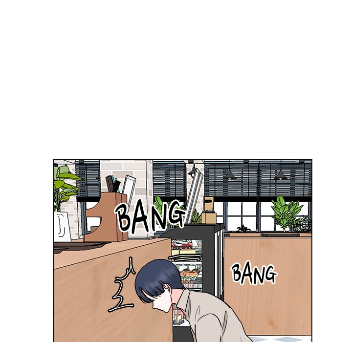 Read Between The Sheets chapter 28 image 96 on Lezhin