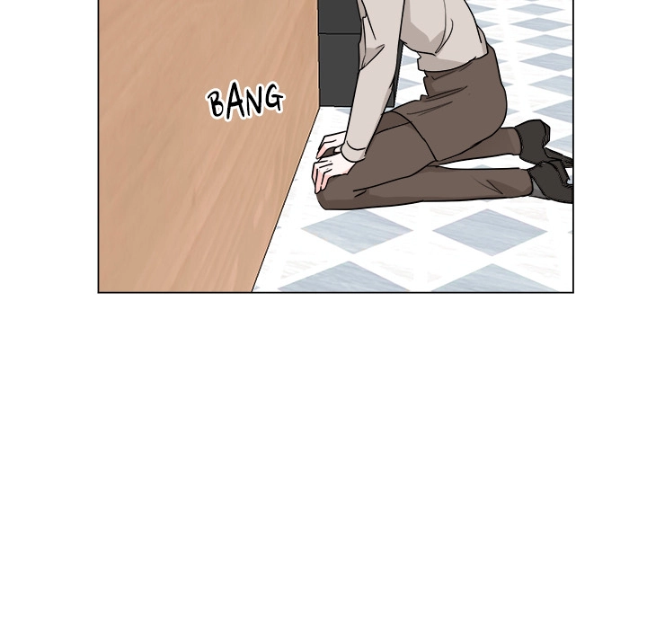 Read Between The Sheets chapter 28 image 97 on Lezhin