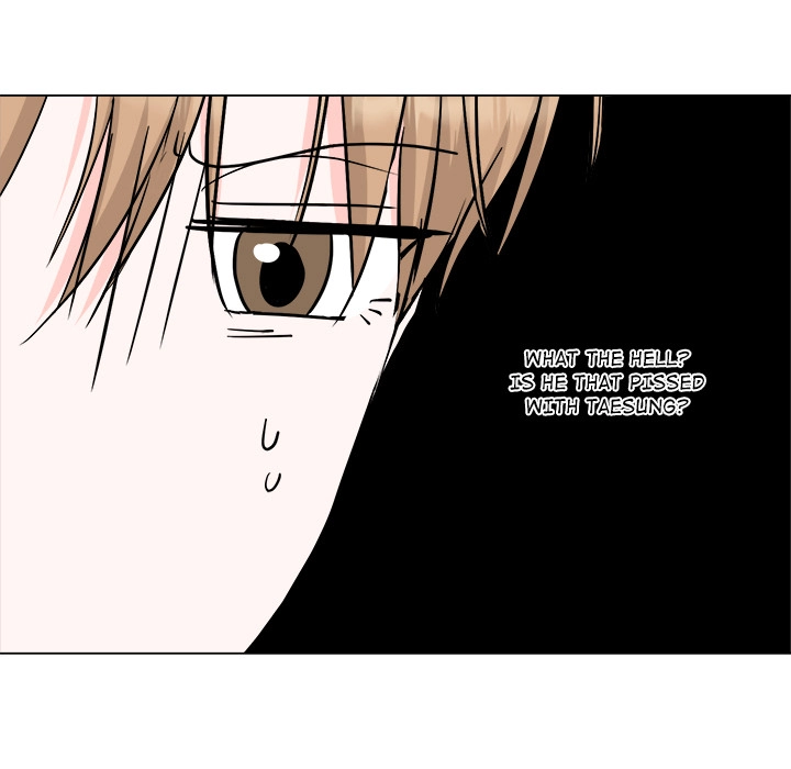 Read Between The Sheets chapter 28 image 98 on Lezhin