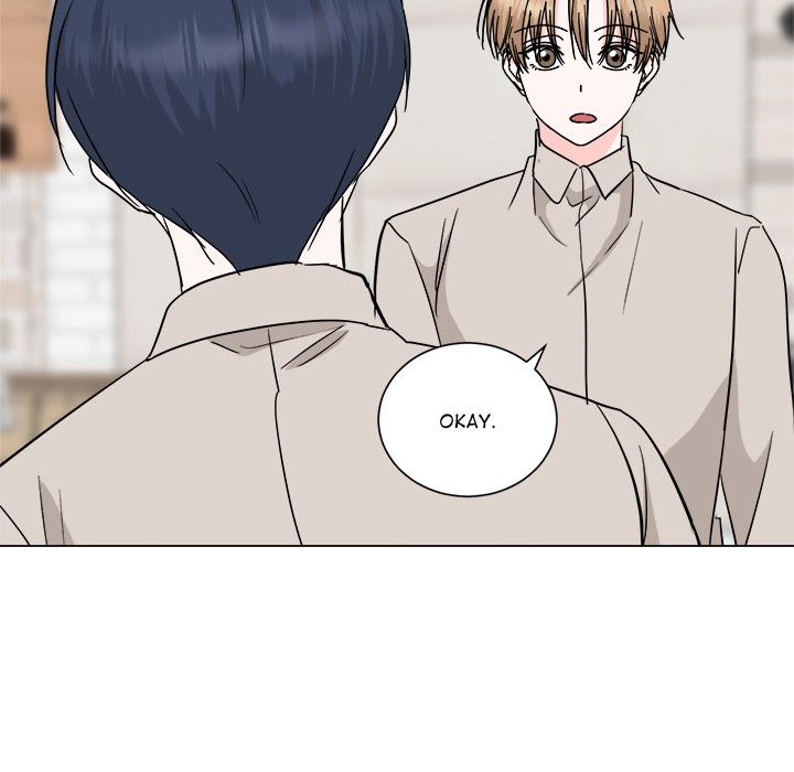 Read Between The Sheets chapter 29 image 100 on Lezhin