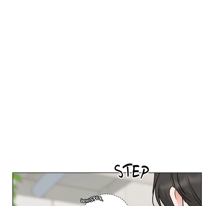 Read Between The Sheets chapter 29 image 101 on Lezhin
