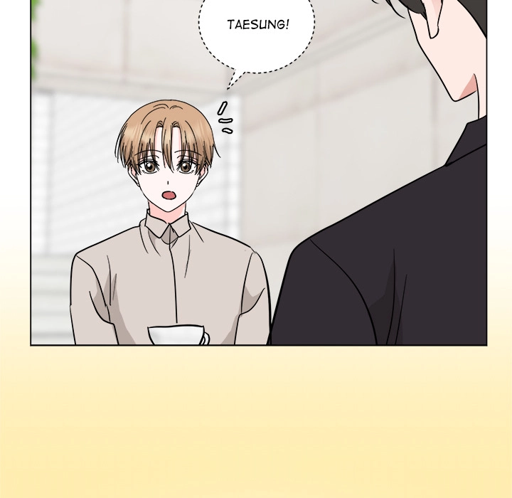 Read Between The Sheets chapter 29 image 102 on Lezhin