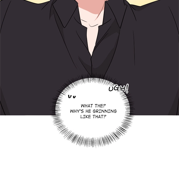 Read Between The Sheets chapter 29 image 104 on Lezhin