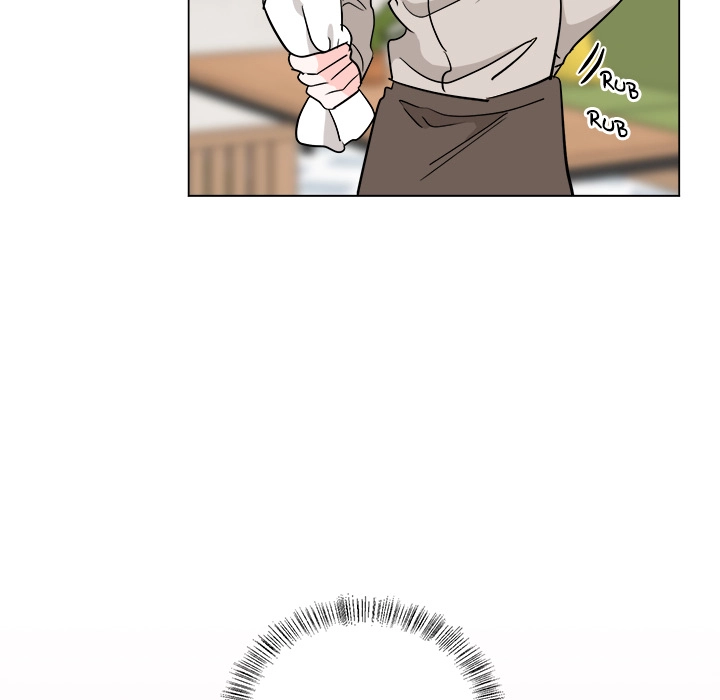 Read Between The Sheets chapter 29 image 11 on Lezhin