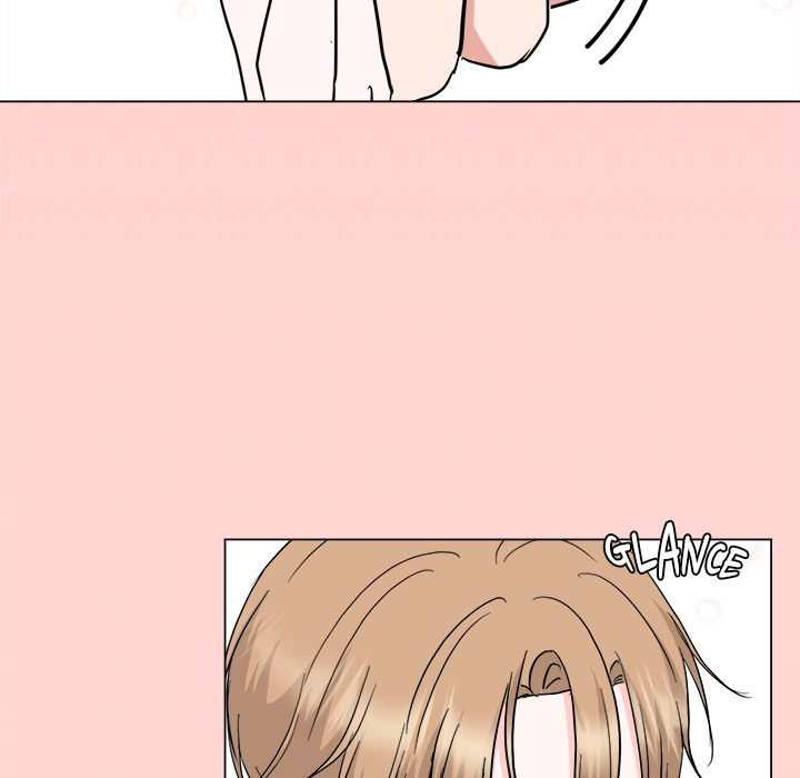 Read Between The Sheets chapter 29 image 13 on Lezhin