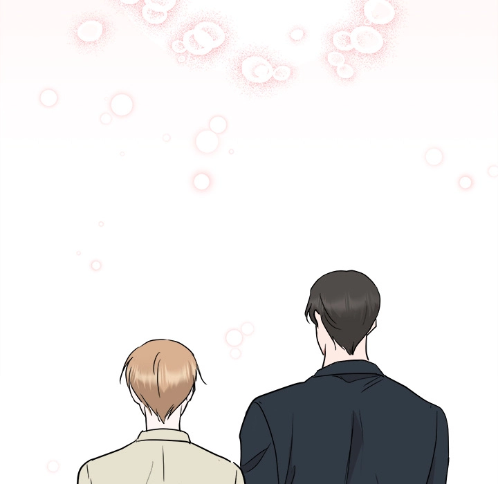 Read Between The Sheets chapter 29 image 17 on Lezhin