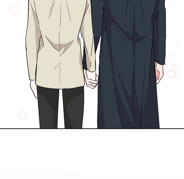 Read Between The Sheets chapter 29 image 18 on Lezhin