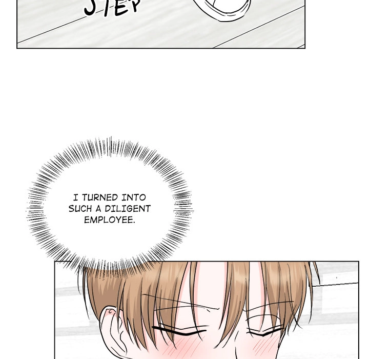 Read Between The Sheets chapter 29 image 20 on Lezhin