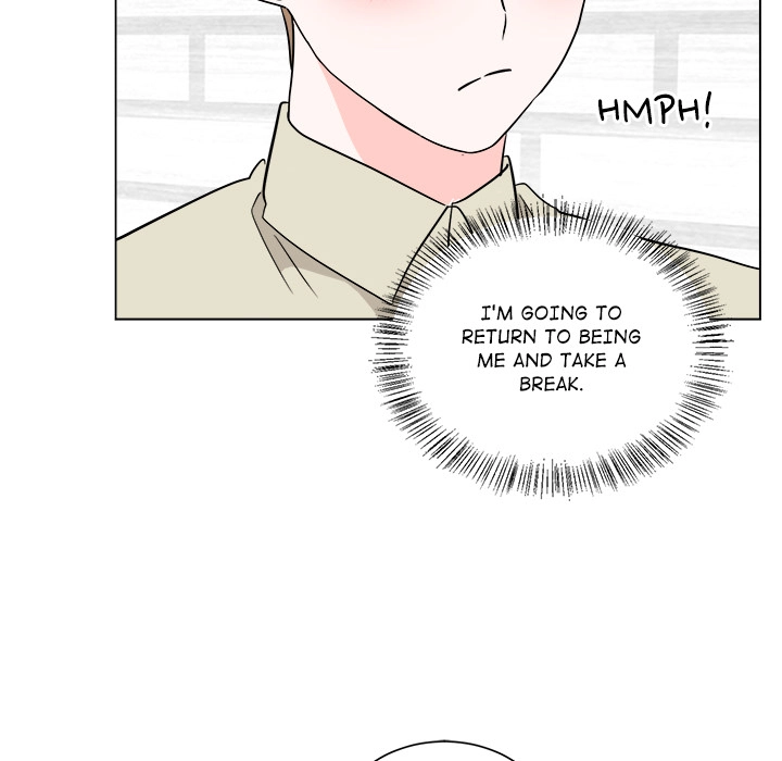 Read Between The Sheets chapter 29 image 21 on Lezhin