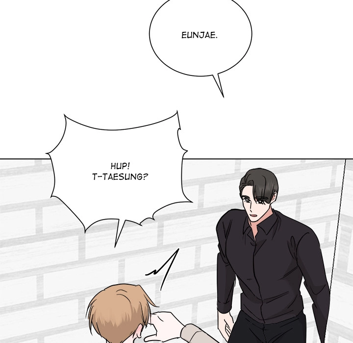 Read Between The Sheets chapter 29 image 22 on Lezhin