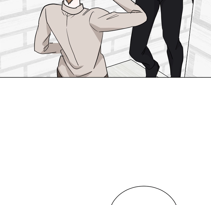 Read Between The Sheets chapter 29 image 23 on Lezhin