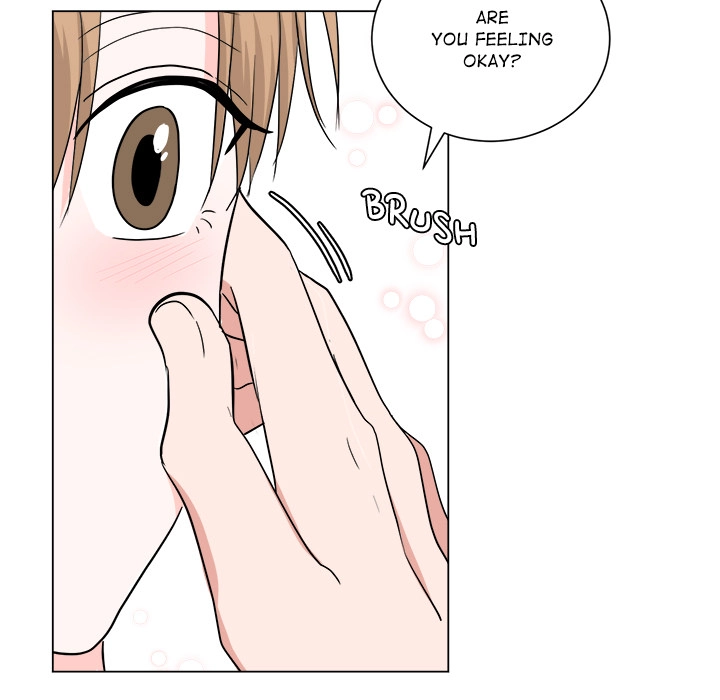 Read Between The Sheets chapter 29 image 24 on Lezhin