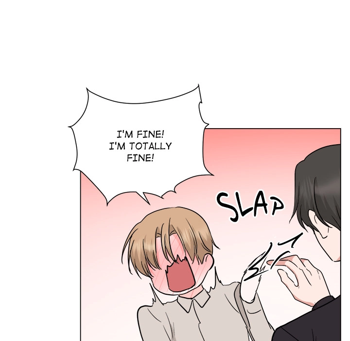 Read Between The Sheets chapter 29 image 25 on Lezhin