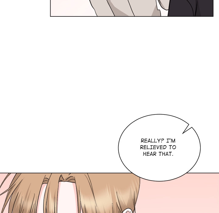 Read Between The Sheets chapter 29 image 26 on Lezhin