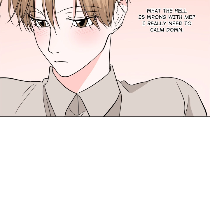 Read Between The Sheets chapter 29 image 27 on Lezhin