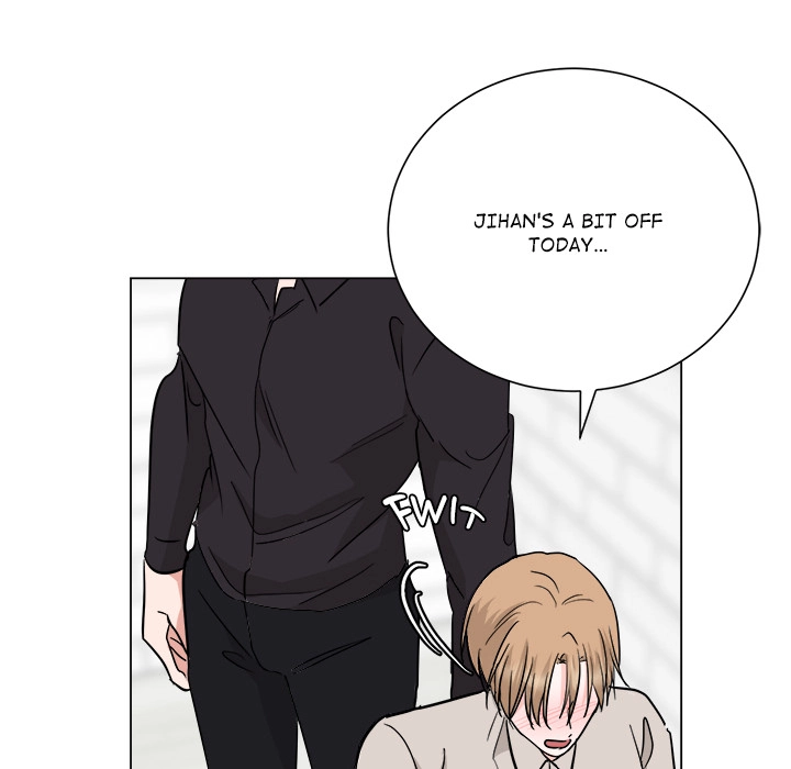 Read Between The Sheets chapter 29 image 28 on Lezhin