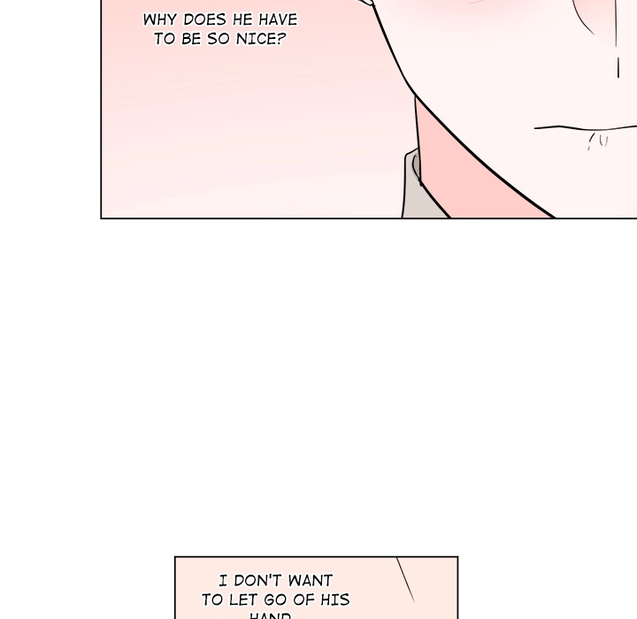 Read Between The Sheets chapter 29 image 33 on Lezhin