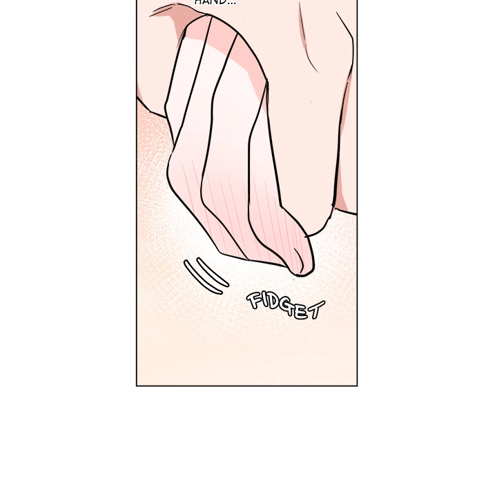 Read Between The Sheets chapter 29 image 34 on Lezhin