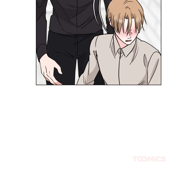 Read Between The Sheets chapter 29 image 37 on Lezhin